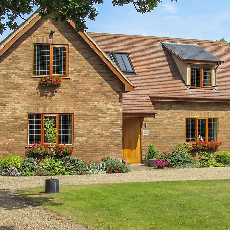 Swiss Cottage Aldringham Экстерьер фото