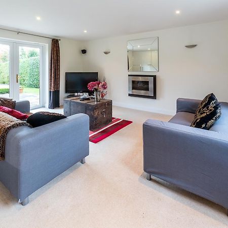 Swiss Cottage Aldringham Экстерьер фото