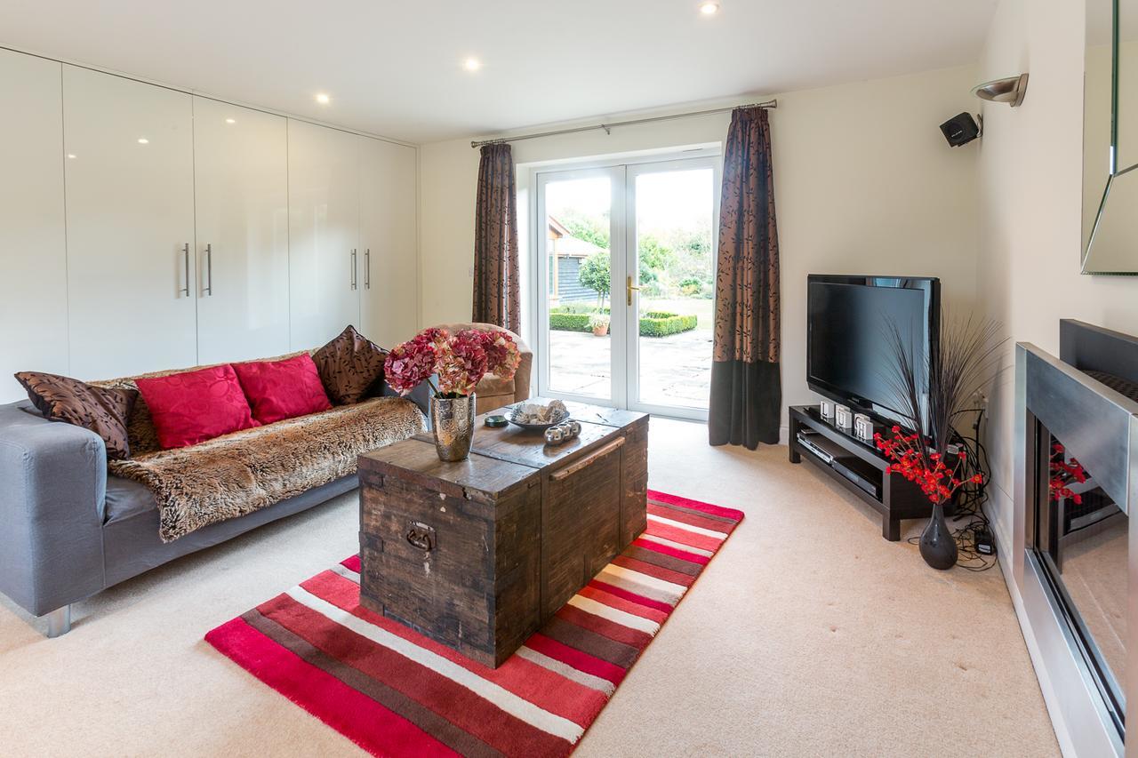 Swiss Cottage Aldringham Экстерьер фото