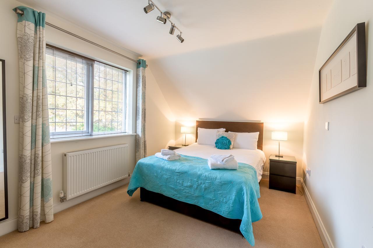 Swiss Cottage Aldringham Экстерьер фото