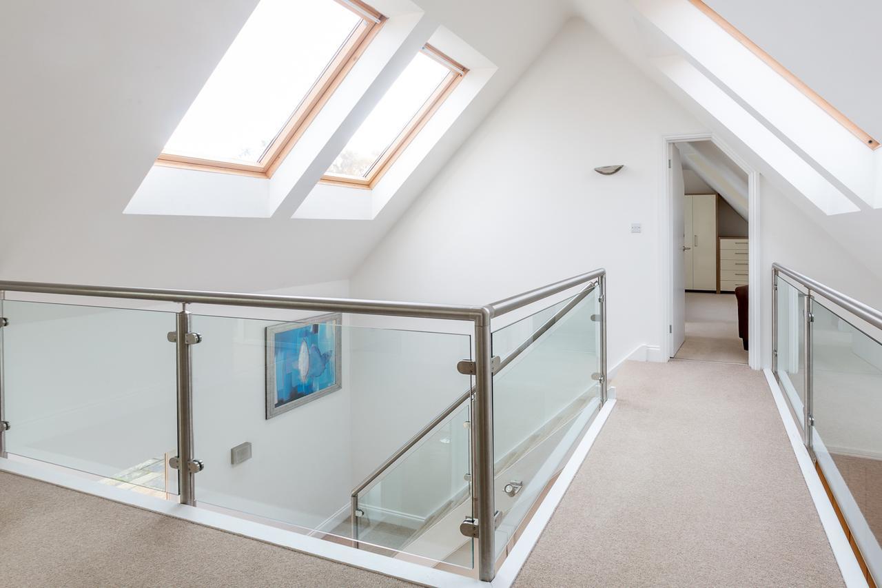 Swiss Cottage Aldringham Экстерьер фото