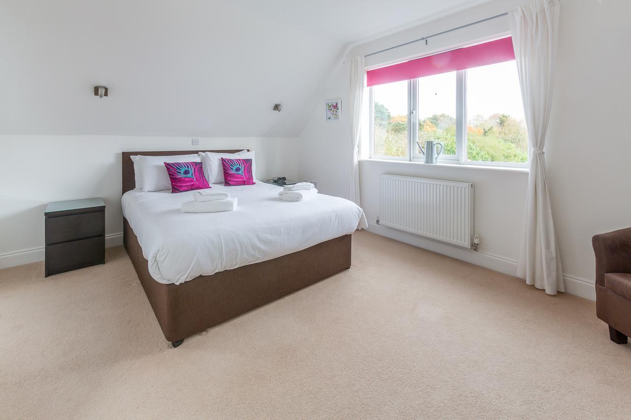 Swiss Cottage Aldringham Экстерьер фото