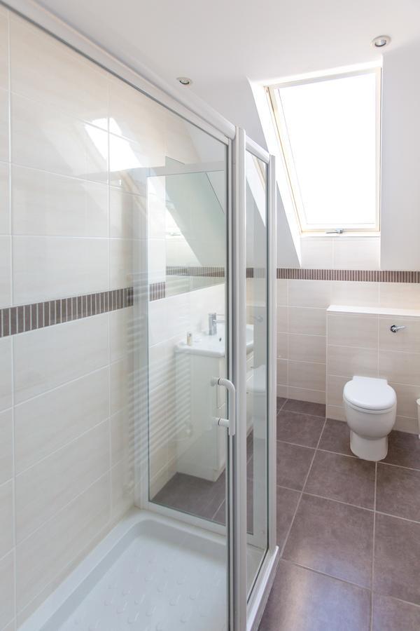 Swiss Cottage Aldringham Экстерьер фото
